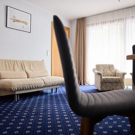 Haus 4 Montafon By Pferd Auf Wolke Lejlighed Gaschurn Eksteriør billede