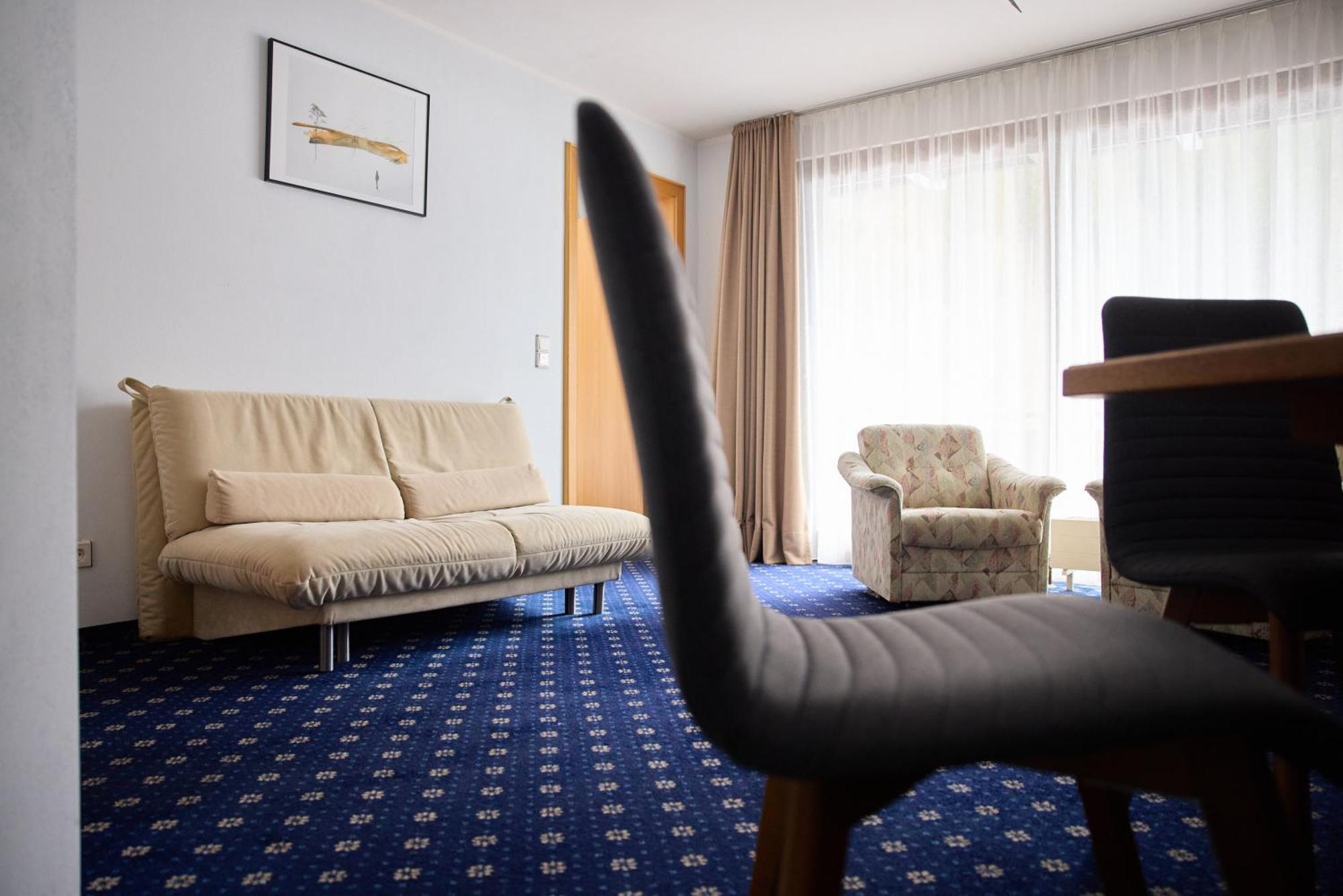 Haus 4 Montafon By Pferd Auf Wolke Lejlighed Gaschurn Eksteriør billede
