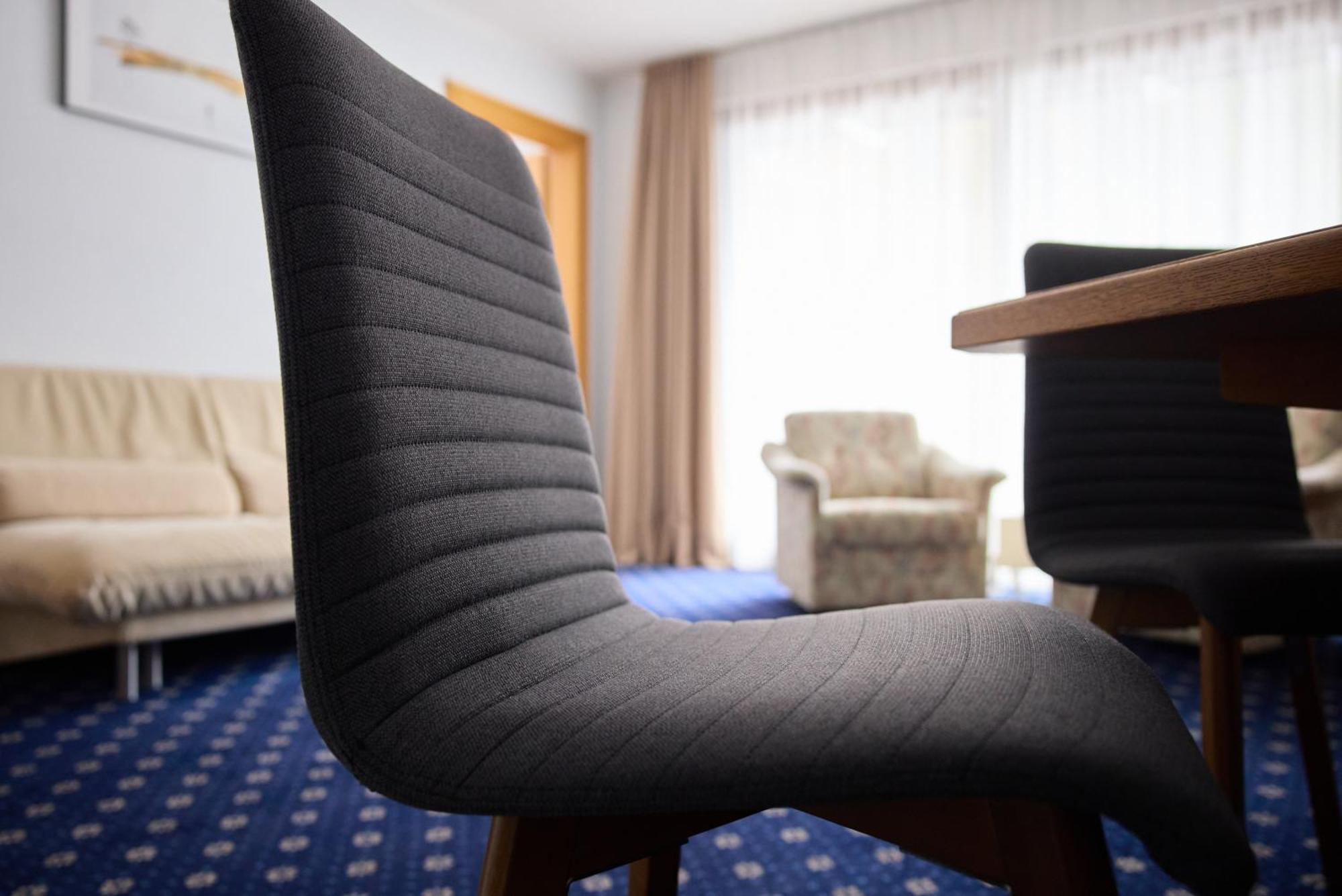 Haus 4 Montafon By Pferd Auf Wolke Lejlighed Gaschurn Eksteriør billede