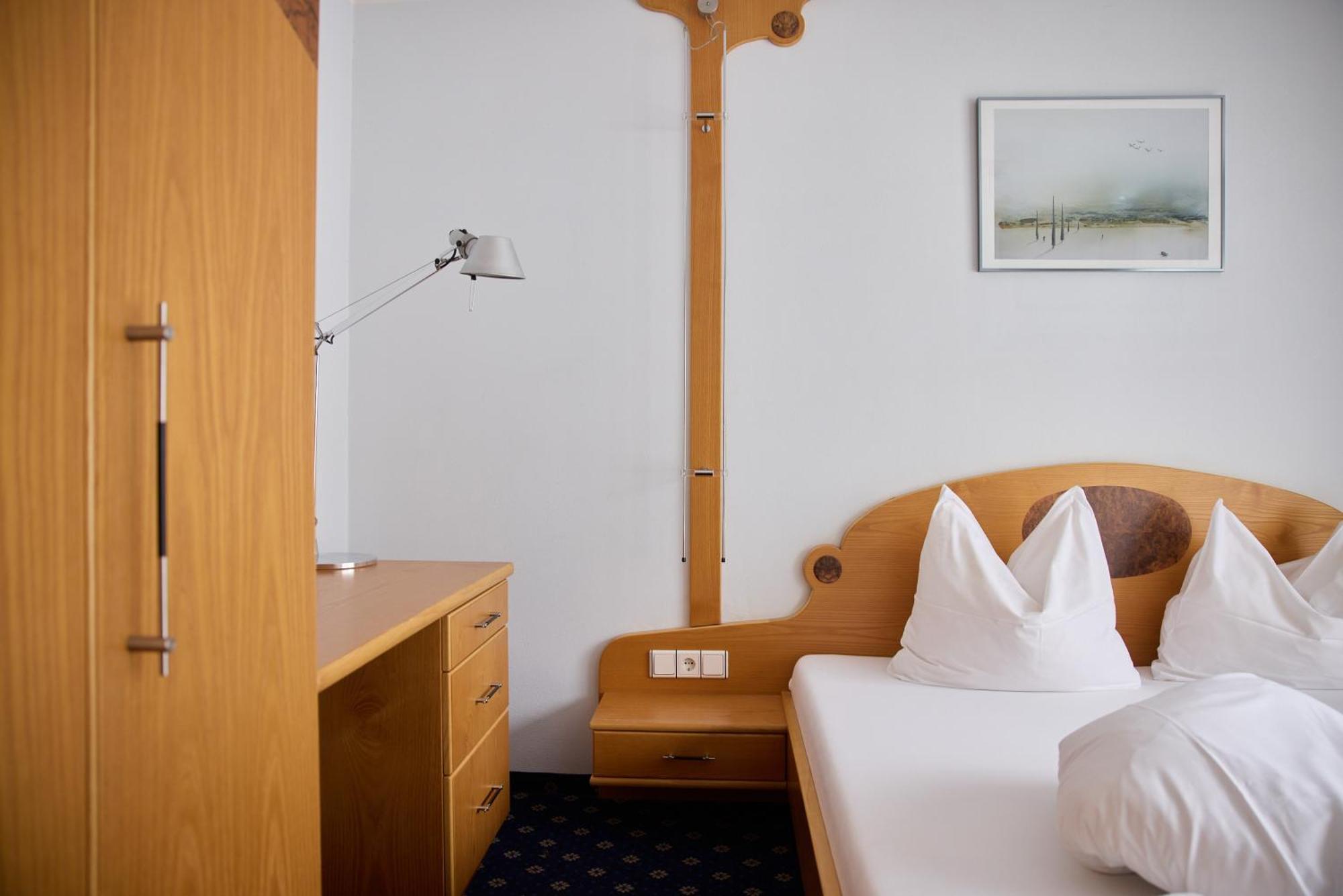 Haus 4 Montafon By Pferd Auf Wolke Lejlighed Gaschurn Eksteriør billede