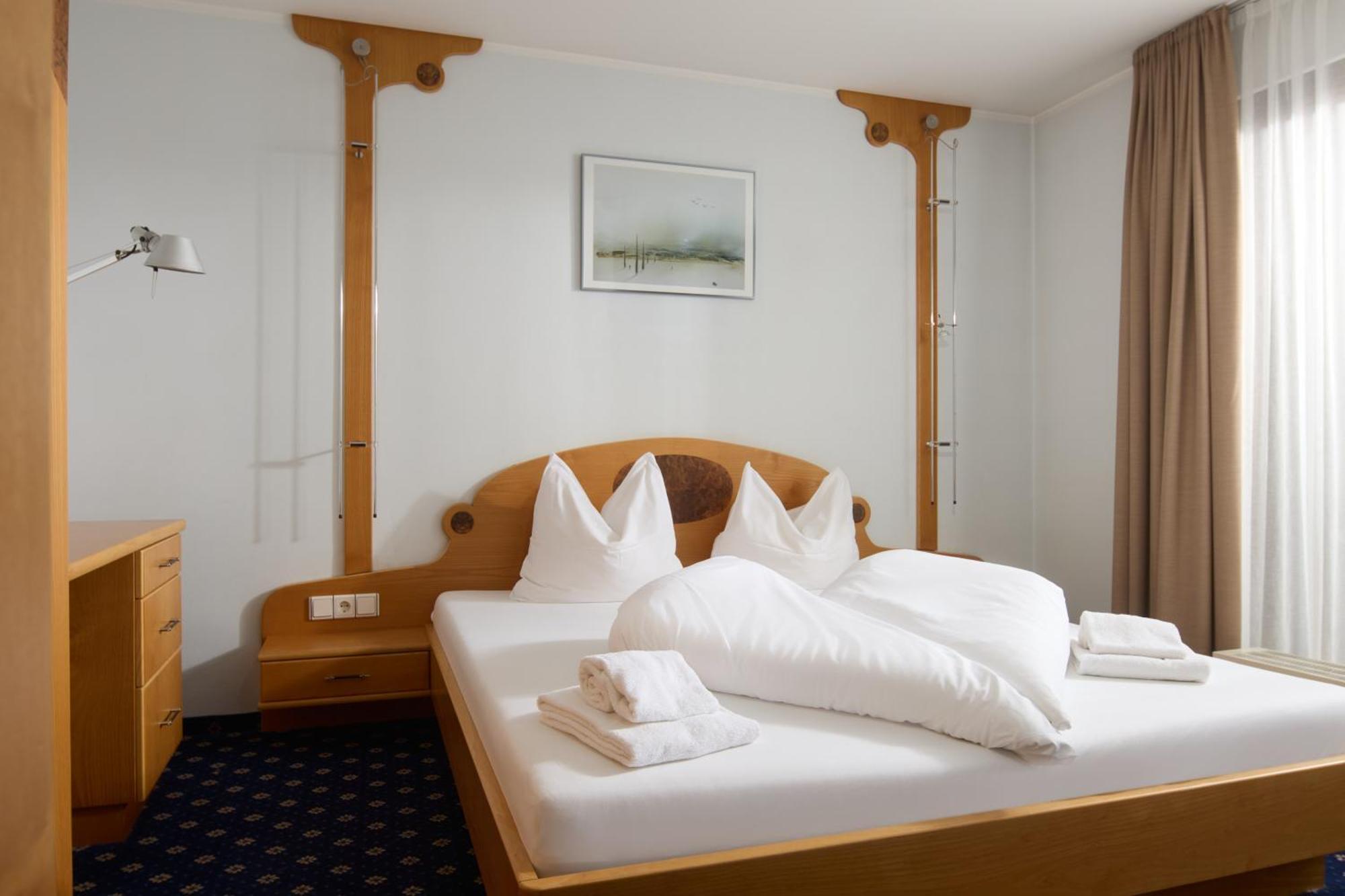 Haus 4 Montafon By Pferd Auf Wolke Lejlighed Gaschurn Eksteriør billede
