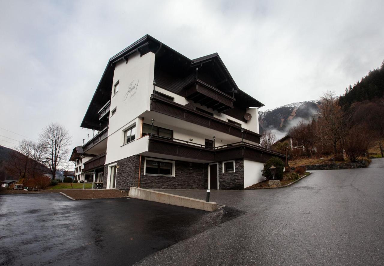 Haus 4 Montafon By Pferd Auf Wolke Lejlighed Gaschurn Eksteriør billede