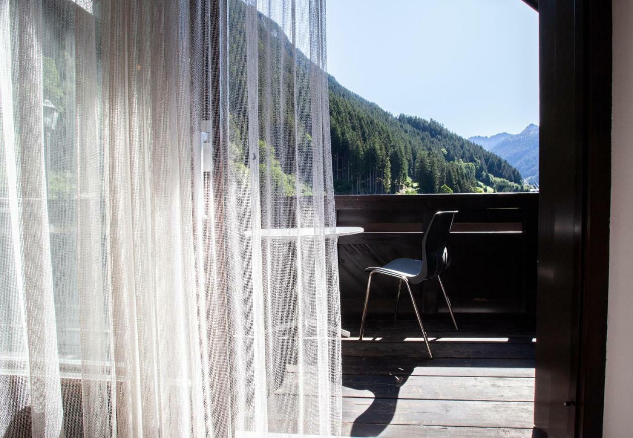 Haus 4 Montafon By Pferd Auf Wolke Lejlighed Gaschurn Eksteriør billede