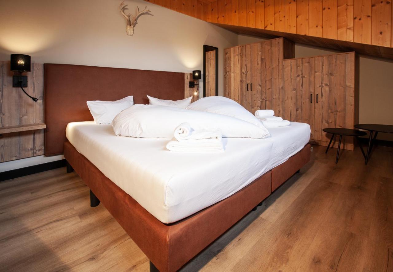 Haus 4 Montafon By Pferd Auf Wolke Lejlighed Gaschurn Eksteriør billede